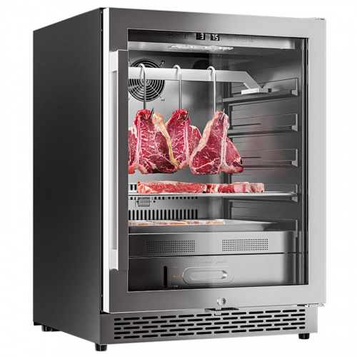 Холодильный шкаф для созревания мяса Meyvel MM-45SR фото 2