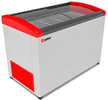 Морозильный ларь Frostor GELLAR FG 475 E