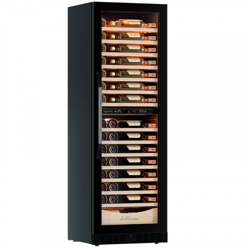 Винный холодильник Meyvel MV110-KBT2 (Slim) фото 2