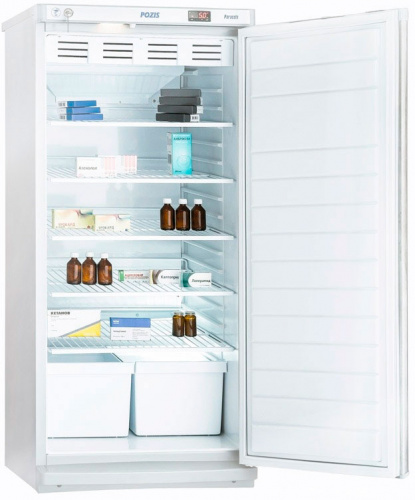 Холодильник фармацевтический ХФ-250-2 "POZIS" фото 2