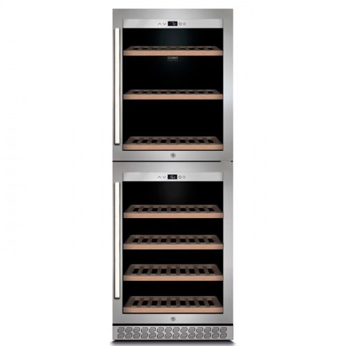 Винный холодильник CASO WineChef Pro 126-2D