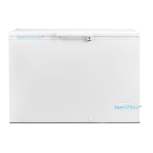 Морозильный ларь Haier HCE380RFC фото 7 Морозильный ларь Haier HCE380RFC фото 7