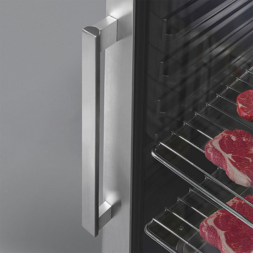 Холодильный шкаф для созревания мяса Meyvel MM-105SR фото 9