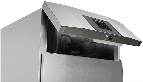 Холодильный шкаф LIEBHERR GKPv 6590 ProfiPremiumLine фото 2