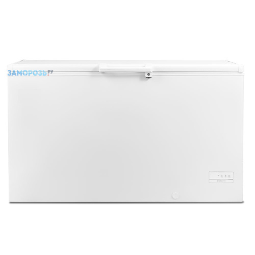 Морозильный ларь Haier HCE430RFC фото 5