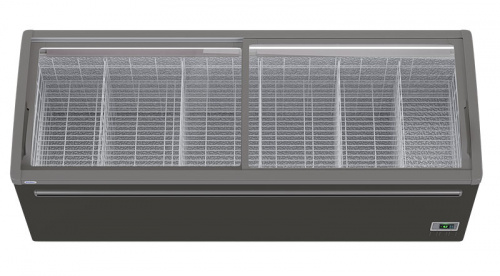 Ларь-бонета Haier GTS2100G фото 5 Ларь-бонета Haier GTS2100G фото 5