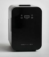 Холодильник для косметики Cool Beauty Box Lux Box Display Black