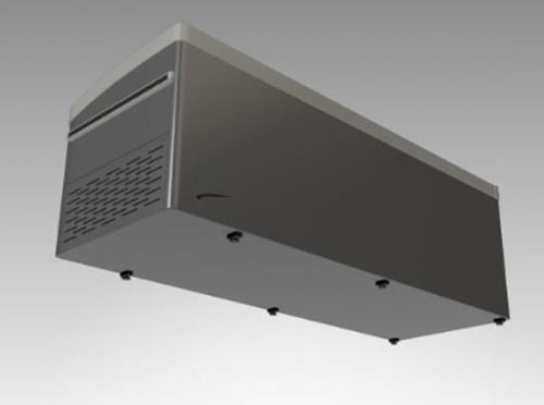 Ларь-бонета Haier GTS2100G фото 9 Ларь-бонета Haier GTS2100G фото 9