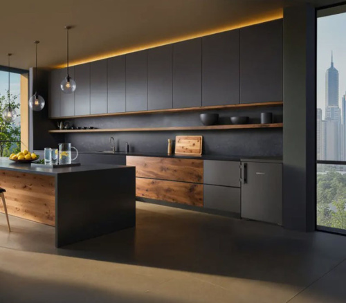 Малогабаритный холодильник LIEBHERR Rdgd 1400 Pure фото 8 Малогабаритный холодильник LIEBHERR Rdgd 1400 Pure фото 8