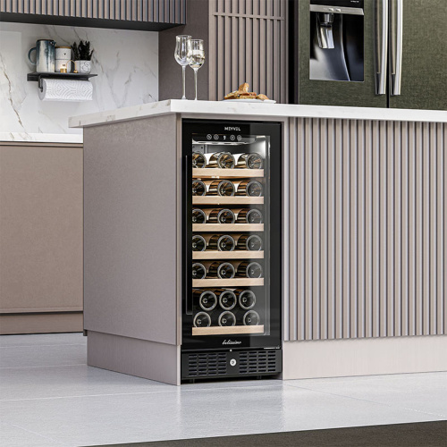 Винный шкаф Meyvel MV31BIG-KBT1 фото 6 Винный шкаф Meyvel MV31BIG-KBT1 фото 6