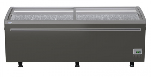 Ларь-бонета Haier GTS2100GB фото 3 Ларь-бонета Haier GTS2100GB фото 3