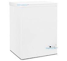 Морозильный ларь Haier HCE100R