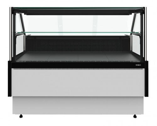 Холодильная витрина Carboma GC85 SM 0,94-1 с боковинами фото 3 Холодильная витрина Carboma GC85 SM 0,94-1 с боковинами фото 3