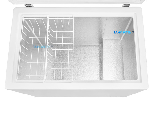 Морозильный ларь Haier HCE150R фото 4