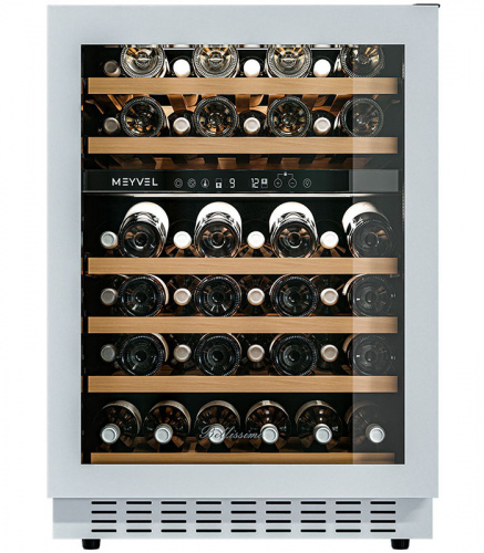 Винный холодильник Meyvel MV46NH-KWT2 фото 4