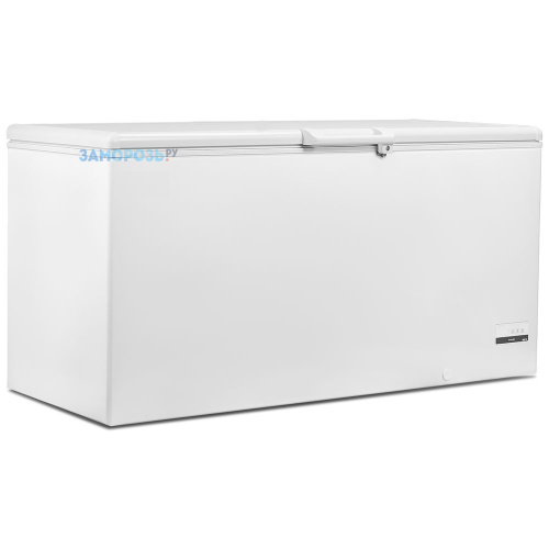 Морозильный ларь Haier HCE520RFC фото 4