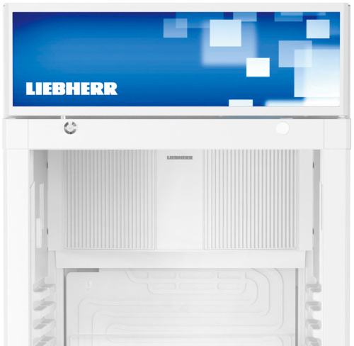 Холодильный шкаф Liebherr FKDv 4203 фото 5 Холодильный шкаф Liebherr FKDv 4203 фото 5