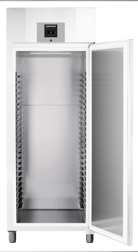 Холодильный шкаф для пекарен Liebherr BKPv 8420 ProfiLine фото 3