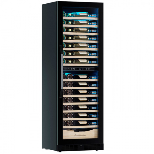 Винный холодильник Meyvel MV110-KBT2 (Slim) фото 6