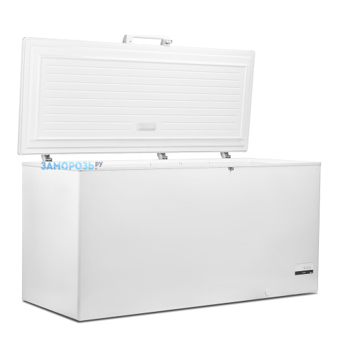 Морозильный ларь Haier HCE520RFC фото 5