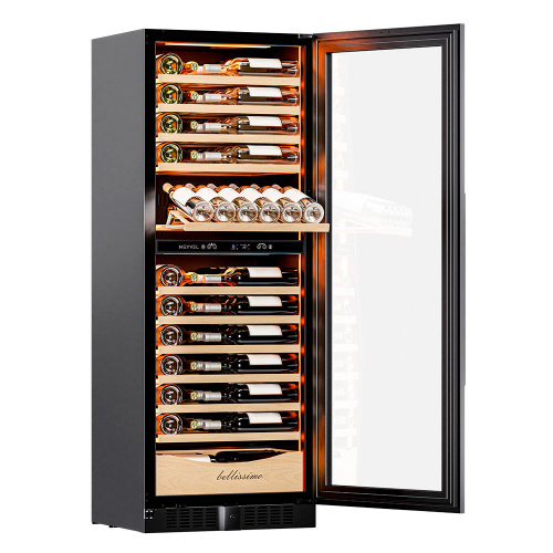 Винный холодильник Meyvel MV95-KBT2 (Slim) фото 18 Винный холодильник Meyvel MV95-KBT2 (Slim) фото 18