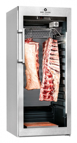 Шкаф для вызревания мяса DRY AGER DX 1000 Premium фото 2