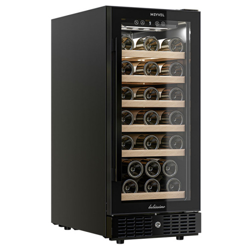 Винный шкаф Meyvel MV31BIG-KBT1 фото 2 Винный шкаф Meyvel MV31BIG-KBT1 фото 2