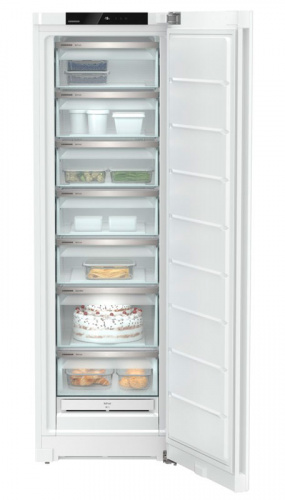 Морозильный шкаф Liebherr FNf 5207 фото 4