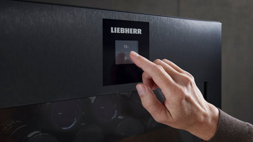 Винный холодильник LIEBHERR WPbsi 5252 Vinidor фото 5