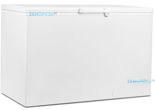 Морозильный ларь Haier HCE380RFC Морозильный ларь Haier HCE380RFC