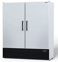 Холодильный шкаф Премьер ШВУП1ТУ-1,4 М (В, 0…+8)
