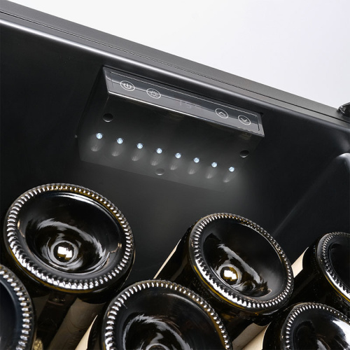 Винный холодильник Meyvel MV133-KBF1 фото 7 Винный холодильник Meyvel MV133-KBF1 фото 7