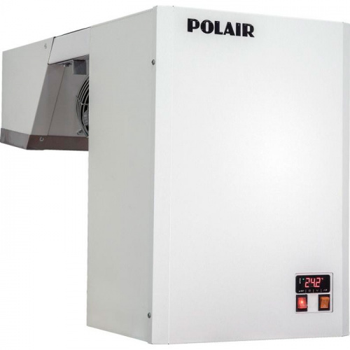 Низкотемпературный моноблок Polair MB 109 R