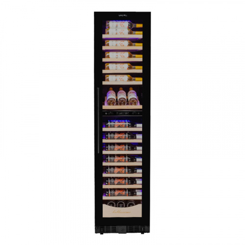 Винный холодильник Meyvel MV106-KBT2 (Slim) фото 8