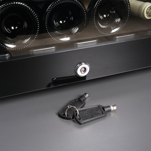 Винный холодильник Meyvel MV105-KBF1 фото 11 Винный холодильник Meyvel MV105-KBF1 фото 11