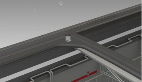 Морозильный ларь Haier SD-416AELUA фото 13