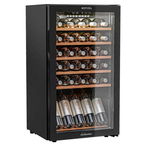 Винный холодильник Meyvel MV33-KBF1 фото 2 Винный холодильник Meyvel MV33-KBF1 фото 2