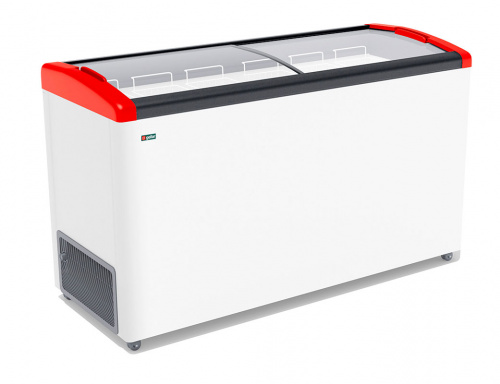 Морозильный ларь Frostor GELLAR FG 575 E фото 7