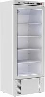 Холодильный шкаф Carboma R560 С
