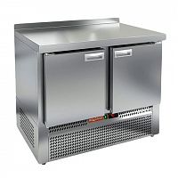 Холодильный стол Hicold SNE 11/TN