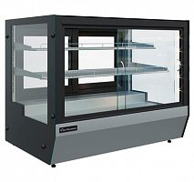 Настольная холодильная витрина Carboma AC59 VM 1,2-1 Slider