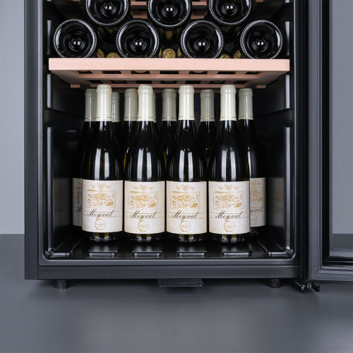 Винный холодильник Meyvel MV105-KBF1 фото 9 Винный холодильник Meyvel MV105-KBF1 фото 9