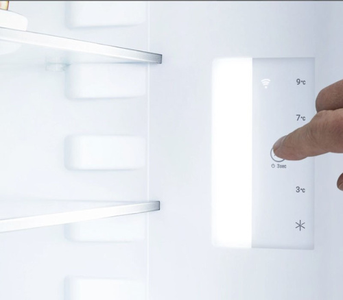 Малогабаритный холодильник LIEBHERR Rdgd 1400 Pure фото 10 Малогабаритный холодильник LIEBHERR Rdgd 1400 Pure фото 10