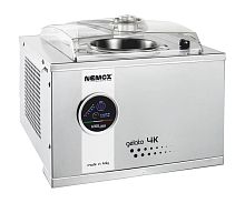 Фризер для мороженого Nemox Gelato 4k TOUCH