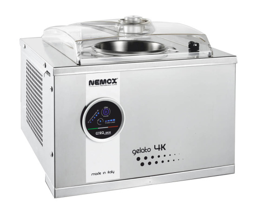Фризер для мороженого Nemox Gelato 4k TOUCH