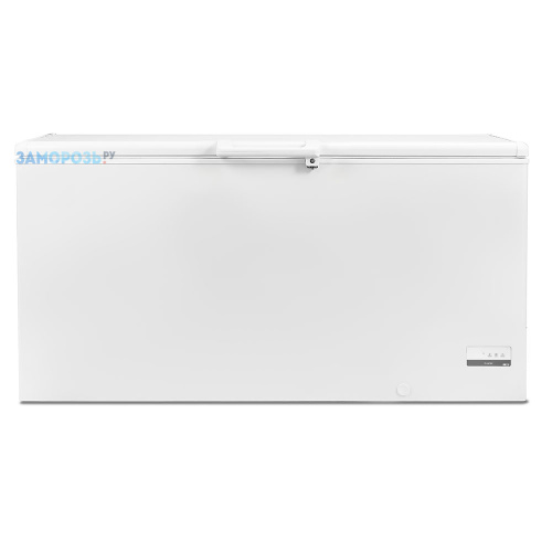Морозильный ларь Haier HCE520RFC фото 3