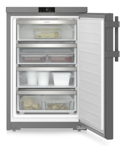 Малогабаритная морозильная камера LIEBHERR Fdgd 1404 Pure фото 4