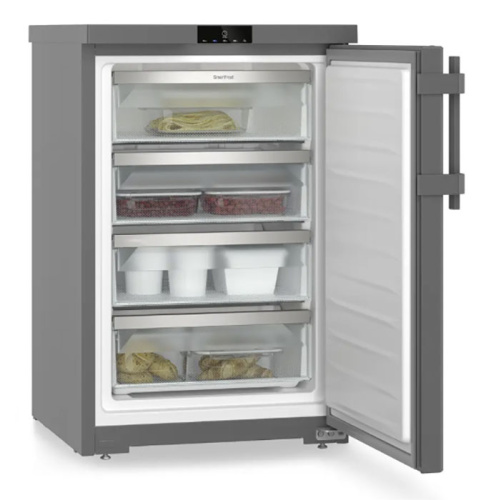 Малогабаритная морозильная камера LIEBHERR Fdgd 1404 Pure фото 3