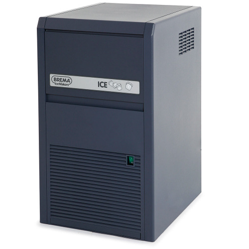 Льдогенератор Brema CB 184A HC ABS фото 4