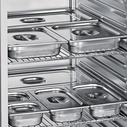 Холодильный шкаф LIEBHERR GKPv 1470 ProfiLine фото 5